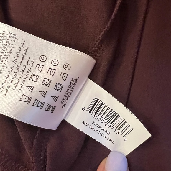 BCBG swing dress S - Picture 3 of 5